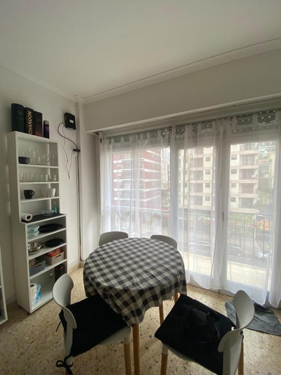 DEPARTAMENTO Av PEDRO LURO - 3