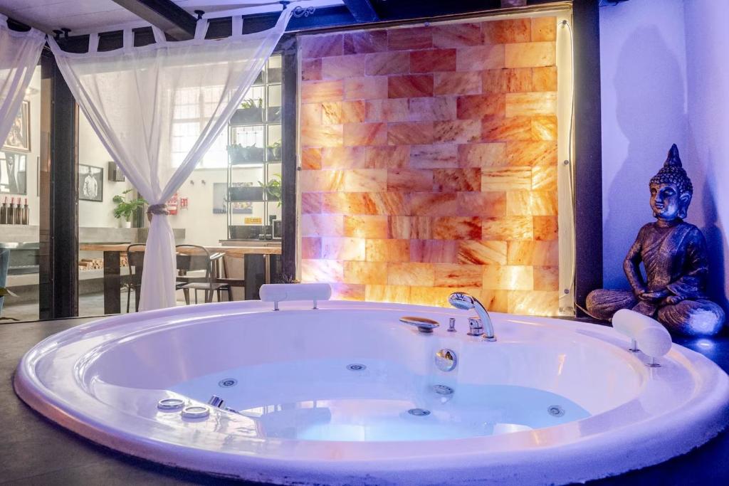 Urban Chic&Spa - 2