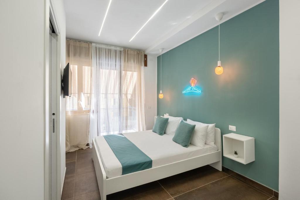 I Murales Deluxe Apartment - 2