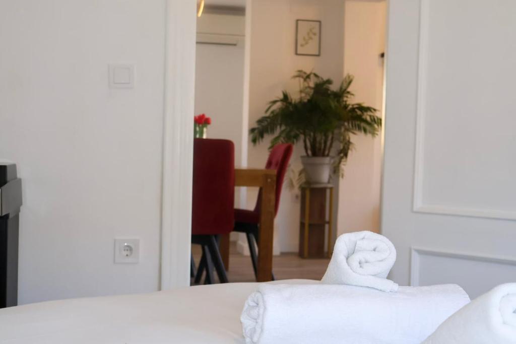 Valencia Central Comfort - 3