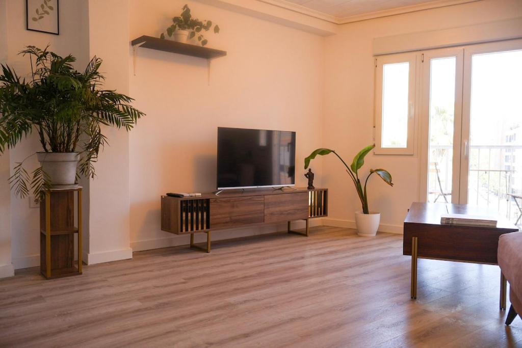 Valencia Central Comfort - 4