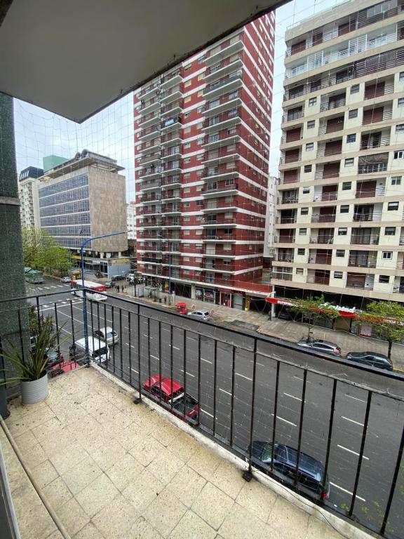 DEPARTAMENTO Av PEDRO LURO - 2