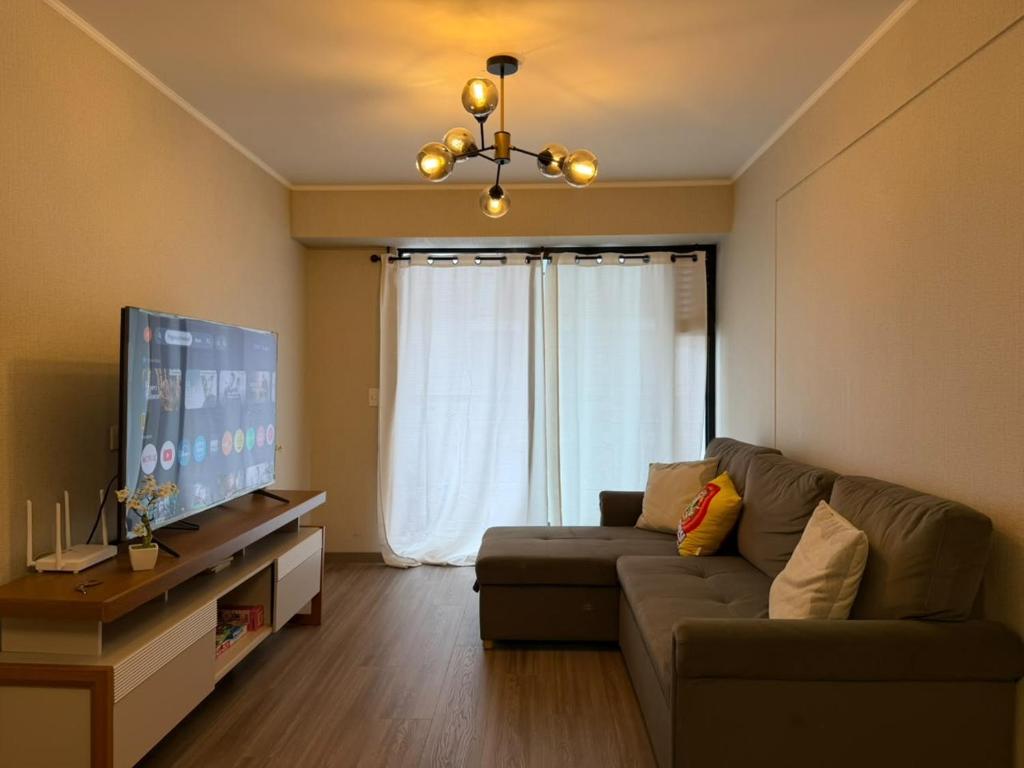 Acogedor departamento en Lima - 1