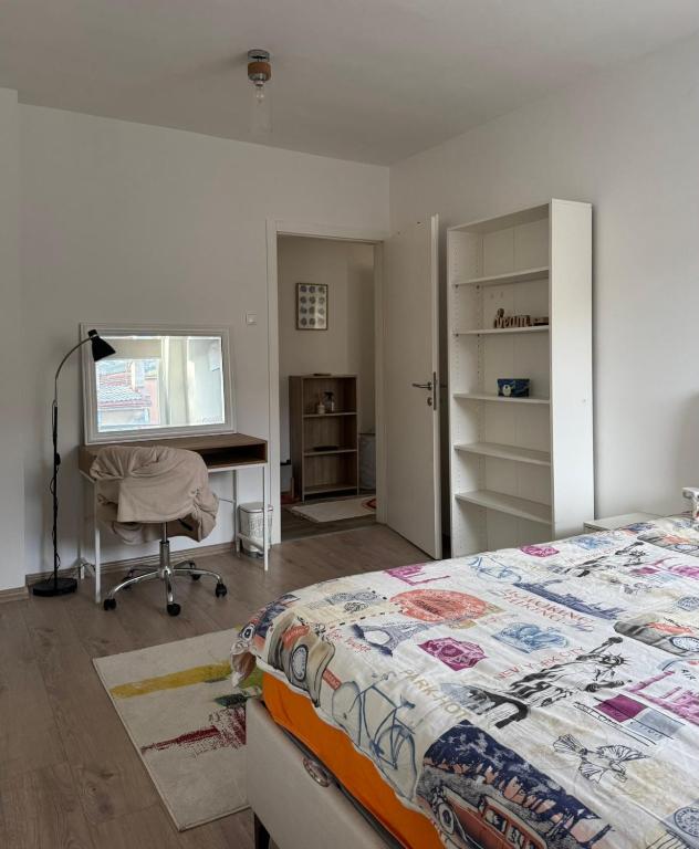 Cozy & Modern Apartment in Sarajevo Center - 5
