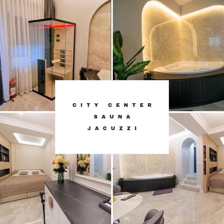 Linea Spa Apartment - 2