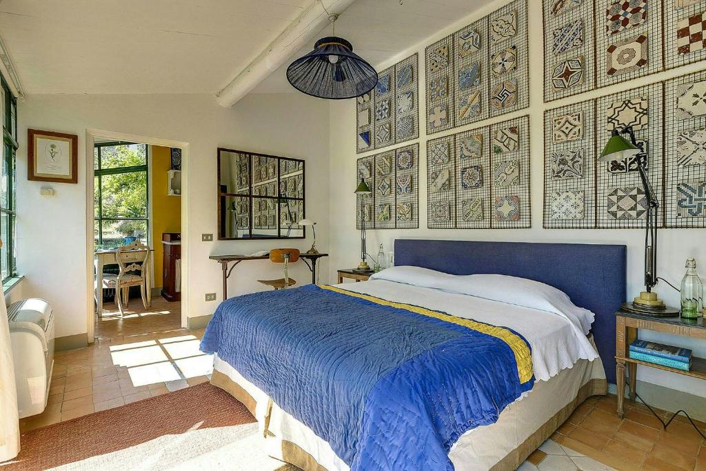 Charming hideaway in an artists' hamlet - 5