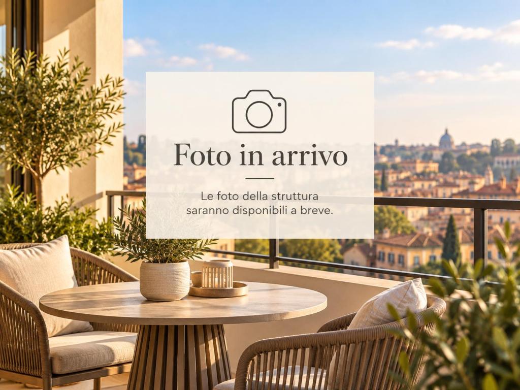 San Pietro Dimora Apartments - 4