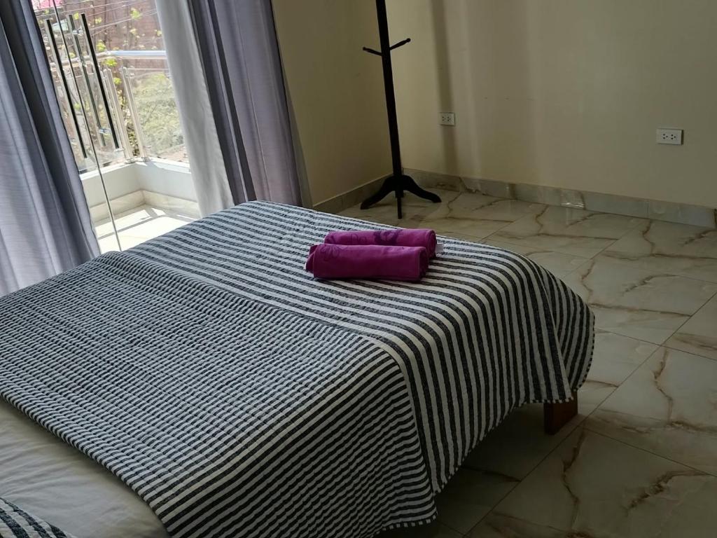 Hotel Roma Vip - 5