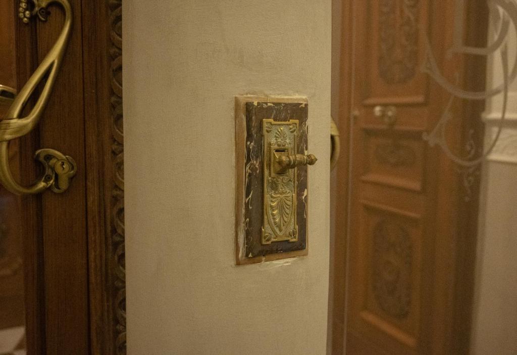 MEA DOMUS Mergellina - 3