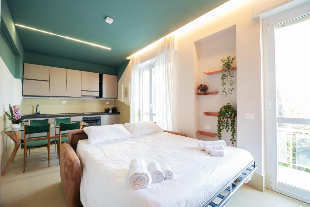 Steva Design Home Genoa - 4