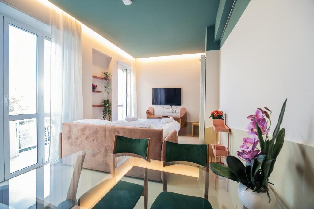 Steva Design Home Genoa - 5