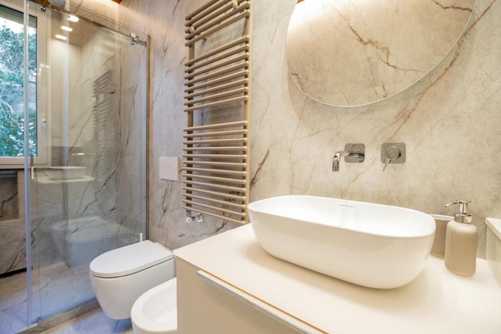 Steva Design Home Genoa - 2