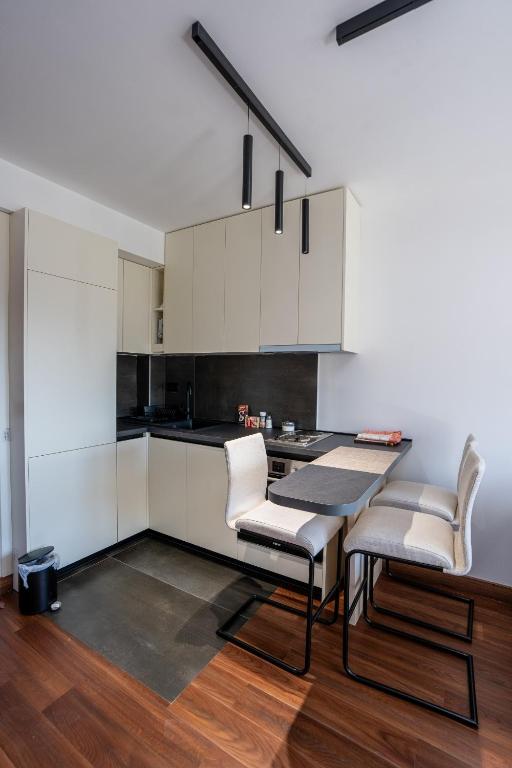 Kraljeva stolica flats - 3