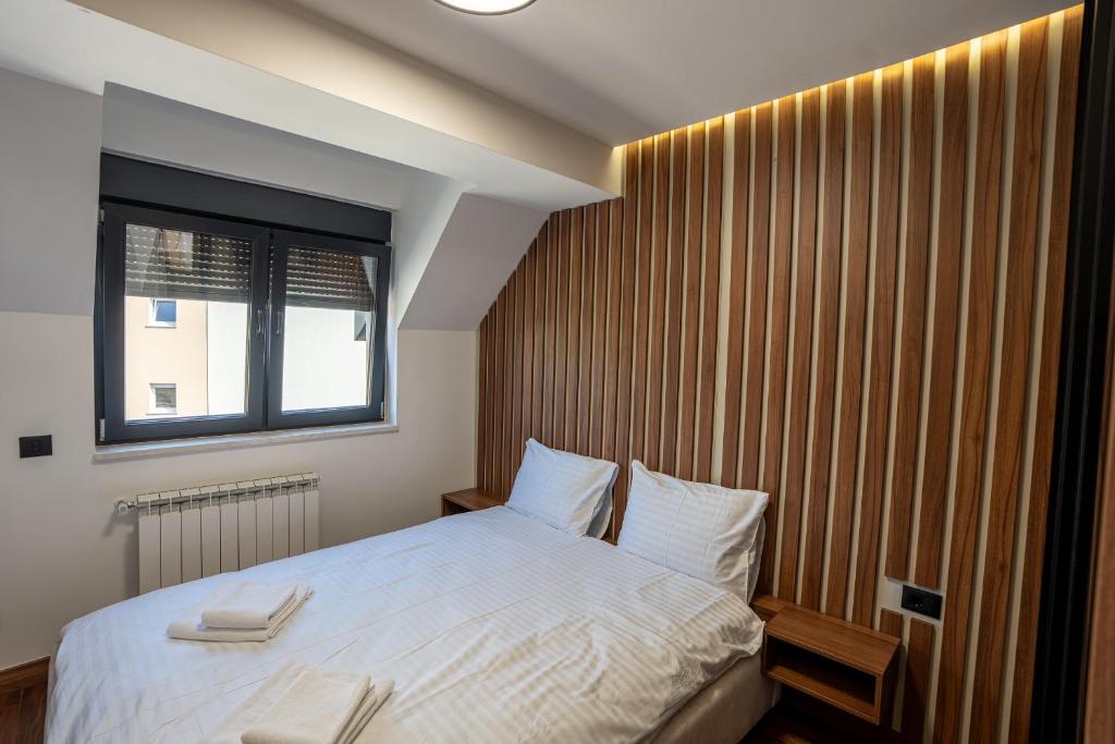 Kraljeva stolica flats - 5