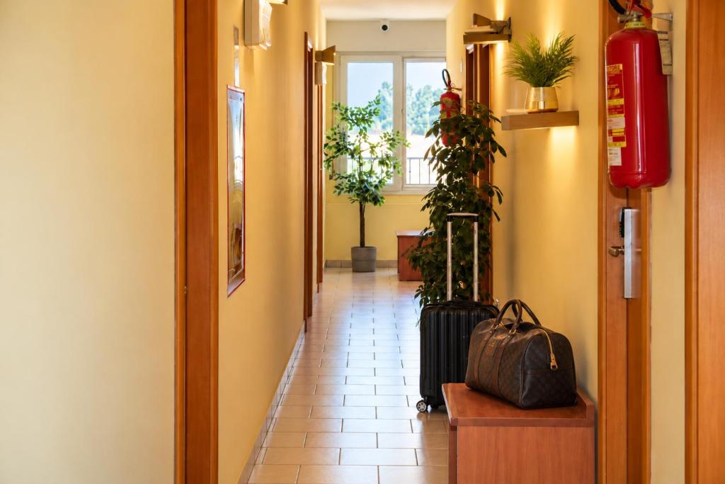 Blue Hotel - 5