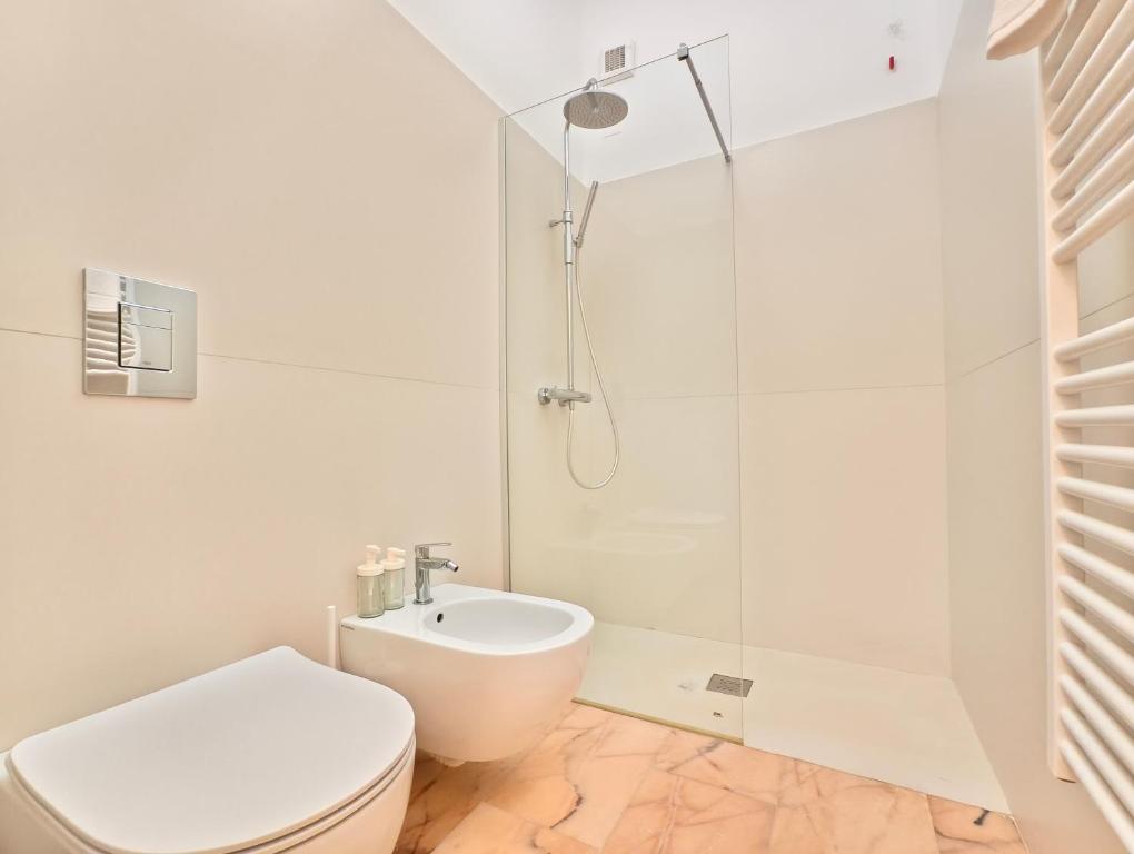 Guest House Vittorio Veneto - 5