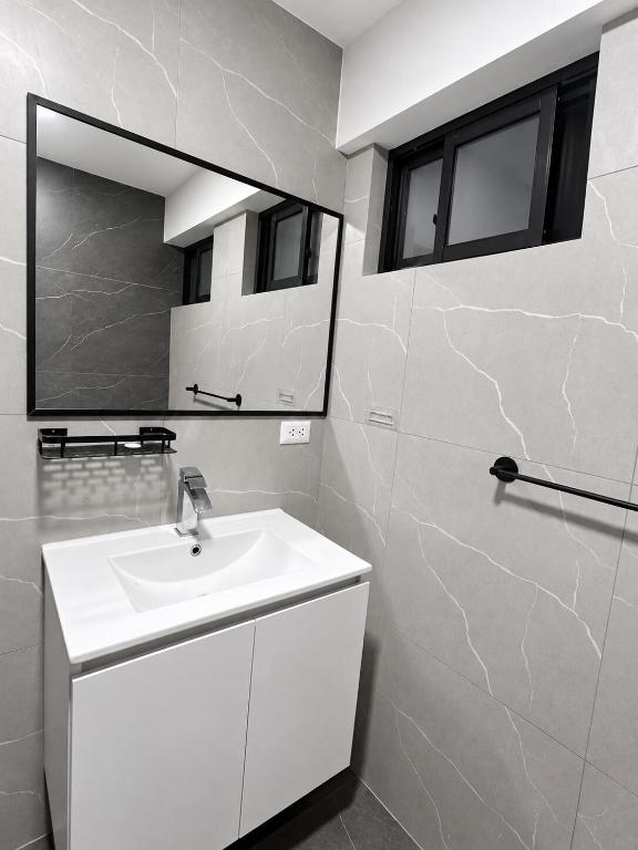 Central loft in Tacna - 5