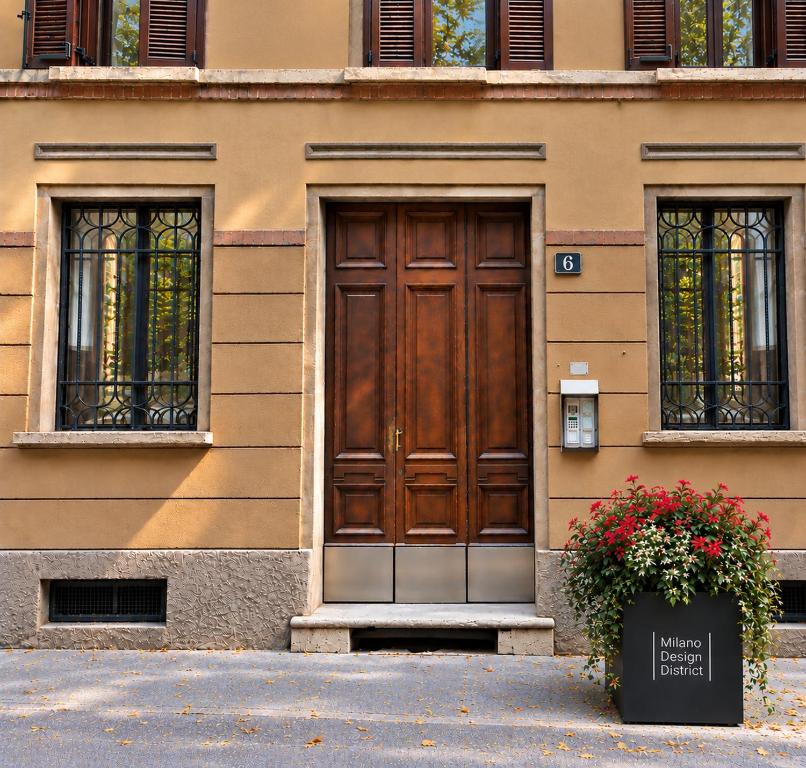 B and G San Babila- Luxury in the heart of Milano - Design district - 5