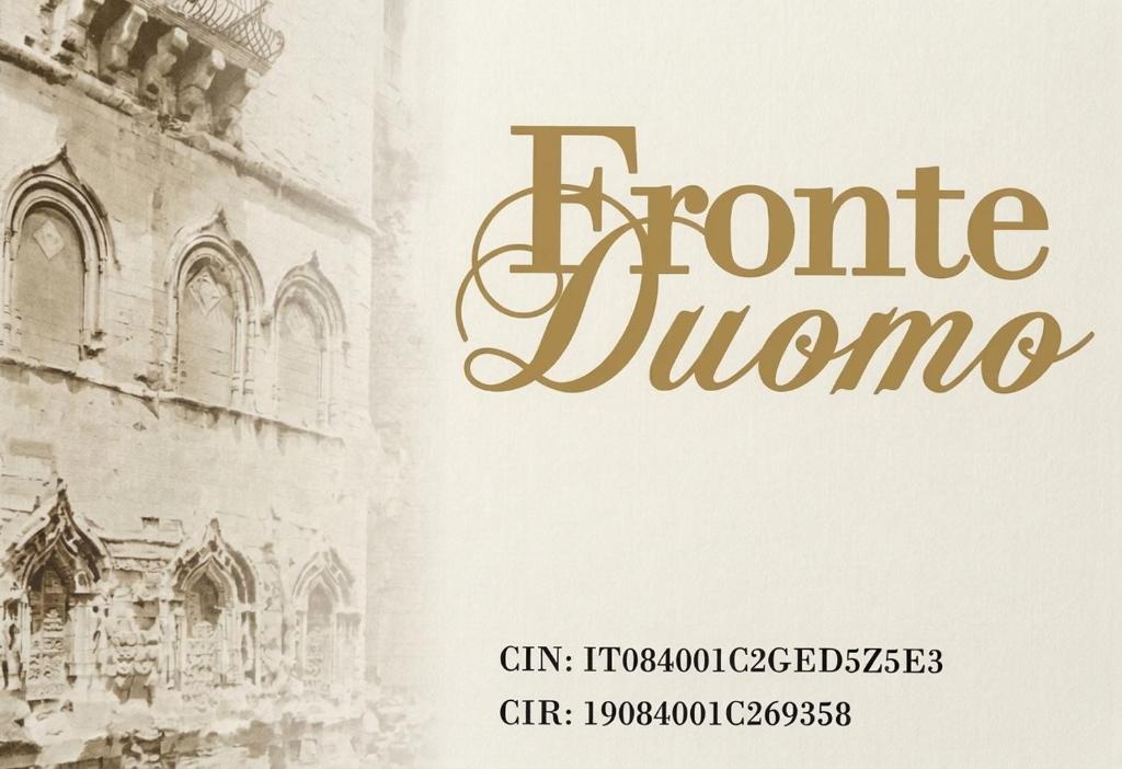 FronteDuomo - 1