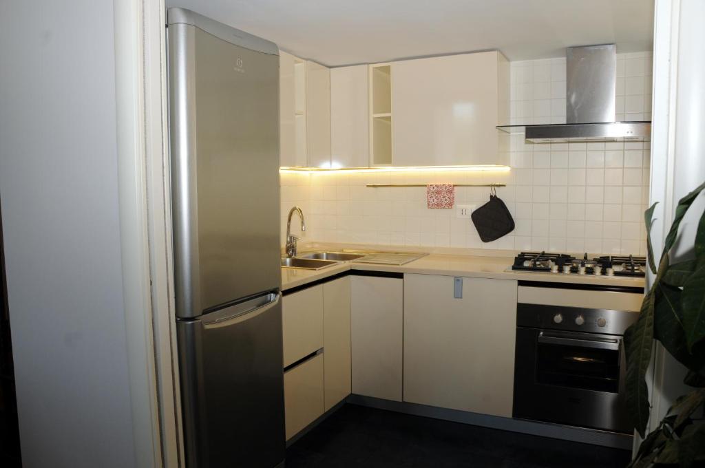 A Casa di Lu, al Colosseo - Guest House - 3