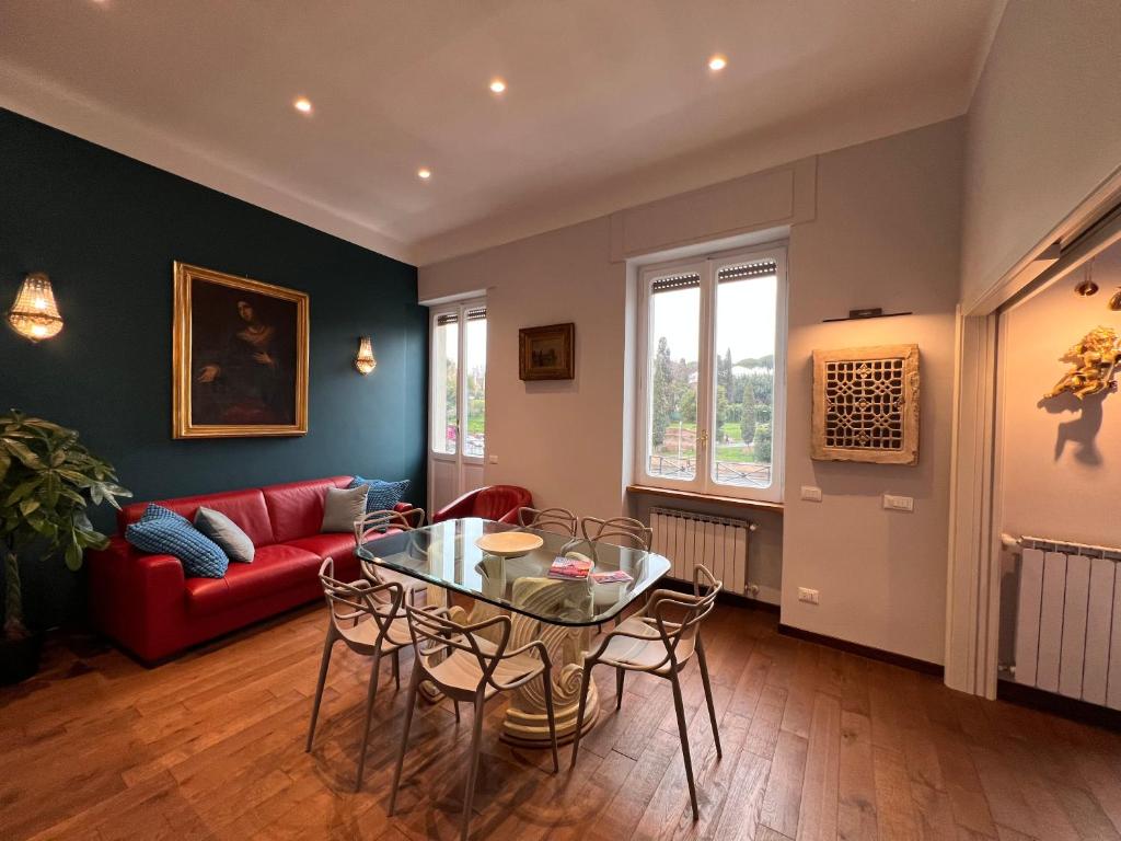 A Casa di Lu, al Colosseo - Guest House - 2