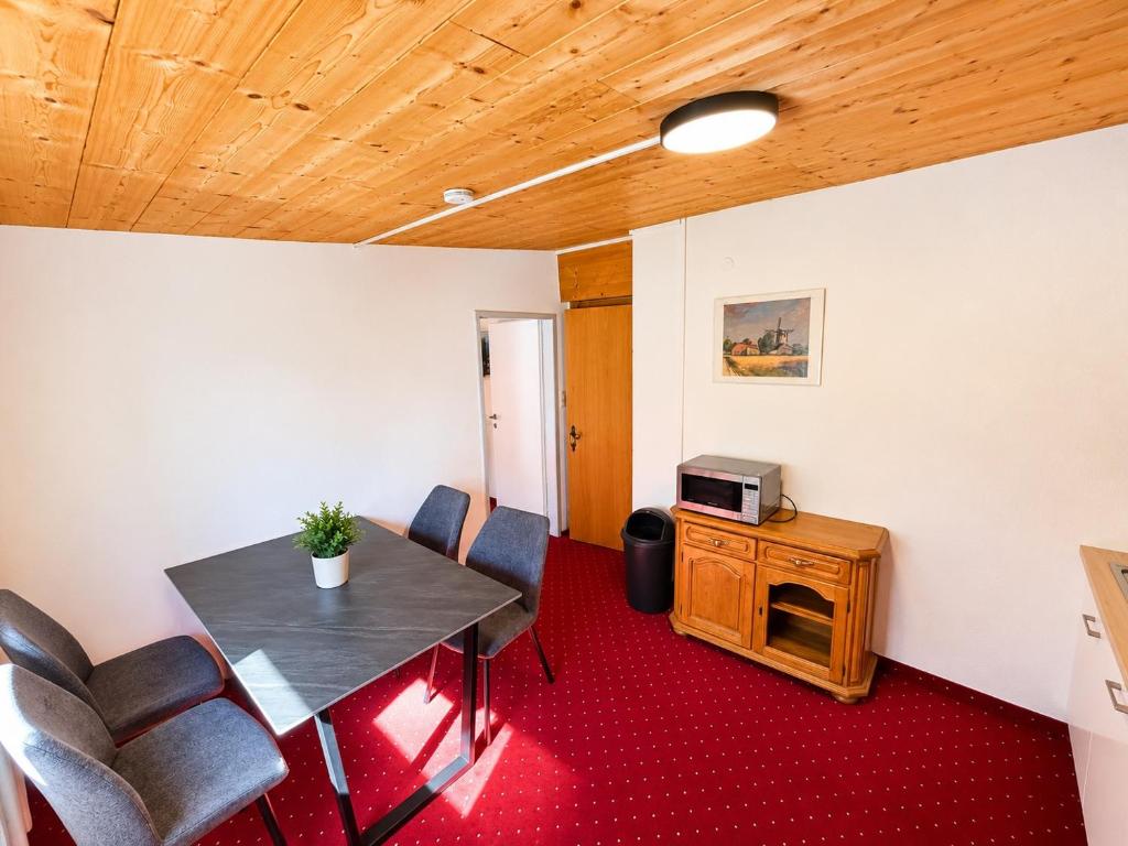 QSV Apartments Sautens - Ötztal - 2