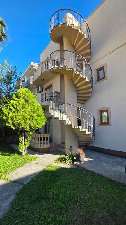 Stambeni objekat Kala-SOA 1 - 1