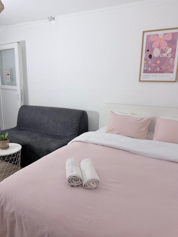 Studio Apartments Siesta - 2