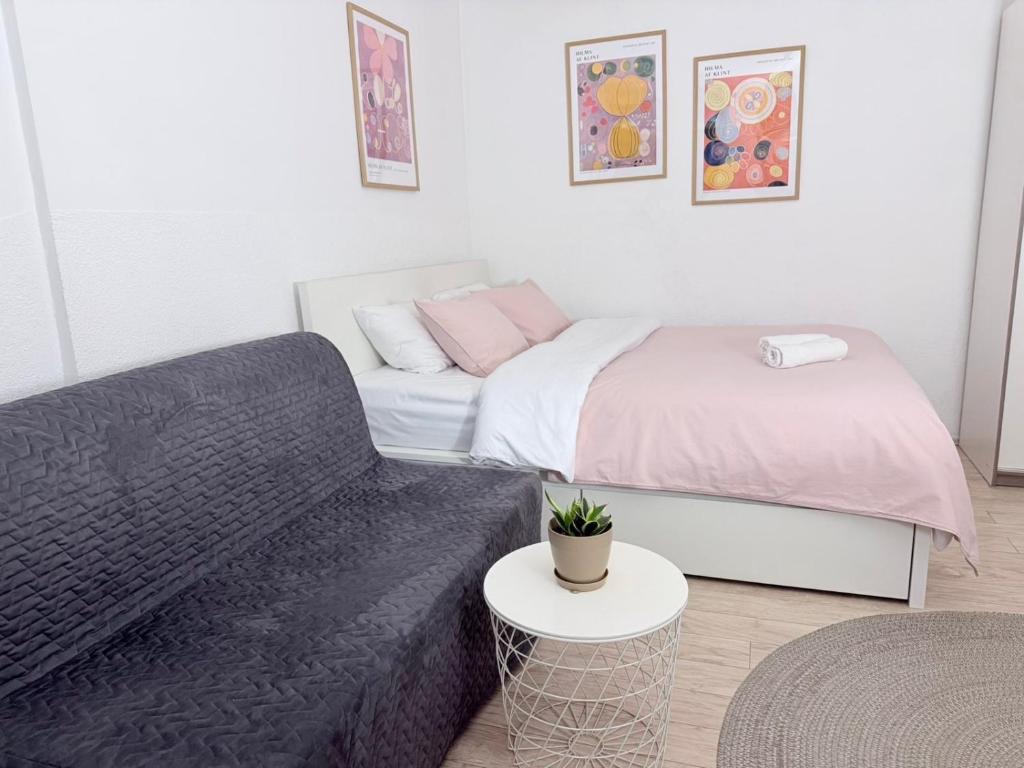 Studio Apartments Siesta - 5
