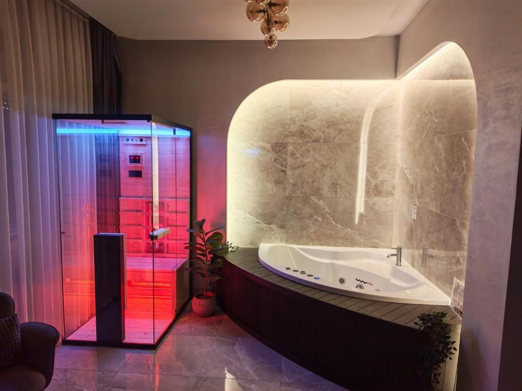 Linea Spa Apartment - 1