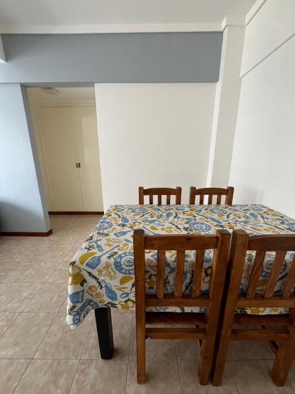 Mardel Apart - 5