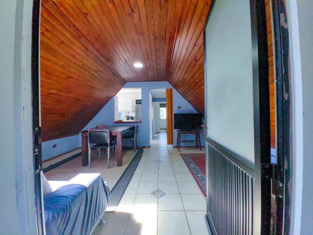 ApartHotel 2 Habitaciones 1,5 Baños - 1
