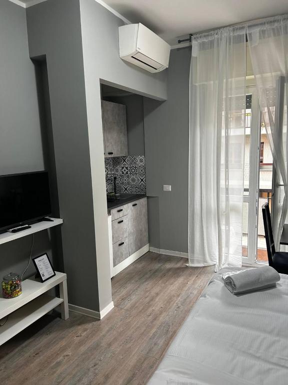Aria d Oro Apartment No 2 - 1
