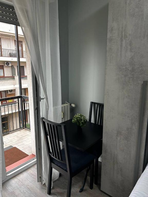 Aria d Oro Apartment No 2 - 3