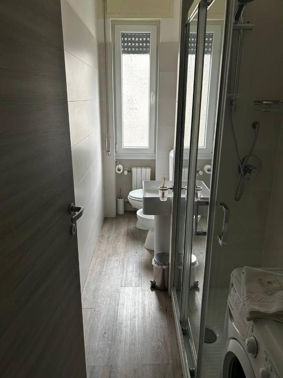 Aria d Oro Apartment No 2 - 4