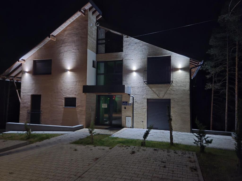 Apartmani Brankica Divčibare - 2