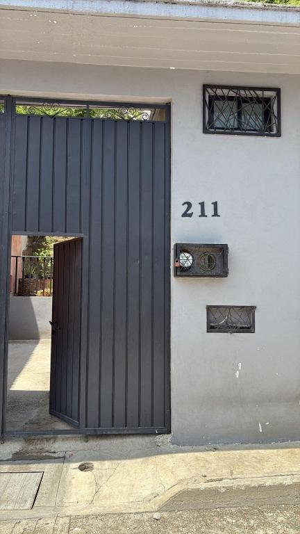 Casa Macario a 20 min caminando al centro, auditorio Guelaguetza y mirador de Oaxaca - 4