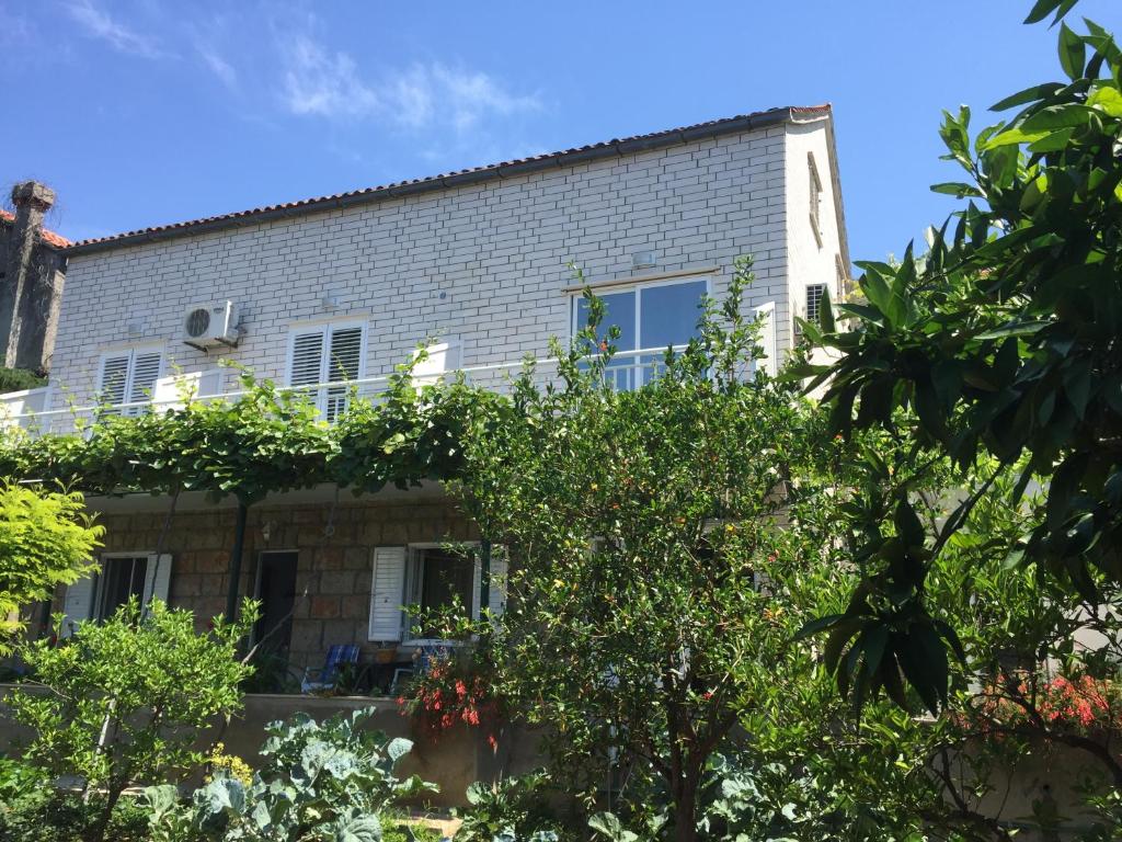 Jele Rooms — Hotel in Dubrovnik