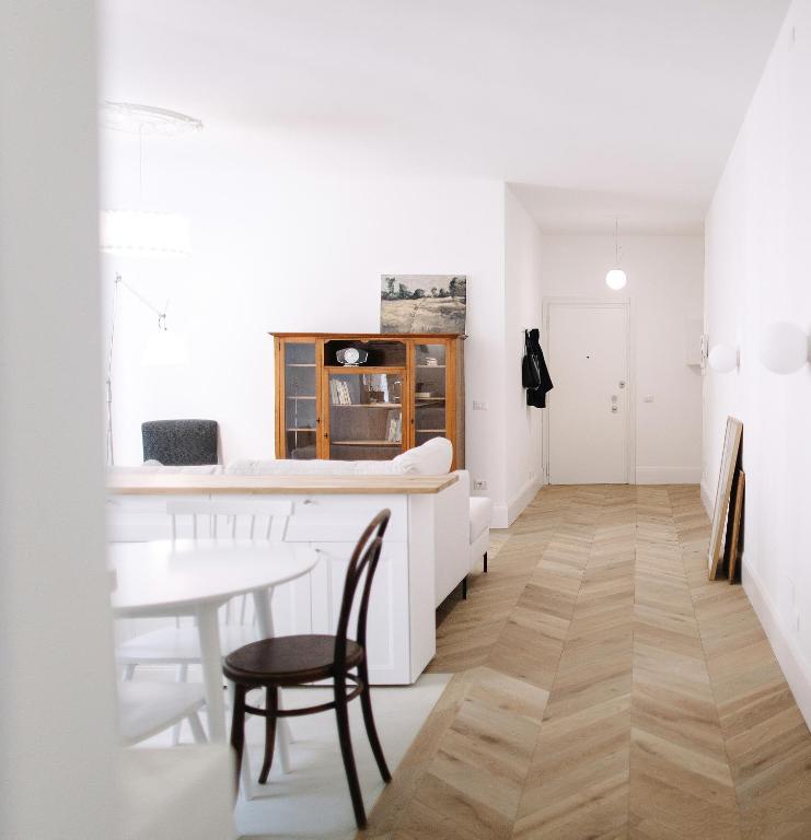 Magnolia - a Bright, Quiet Space in Central Milan - 1