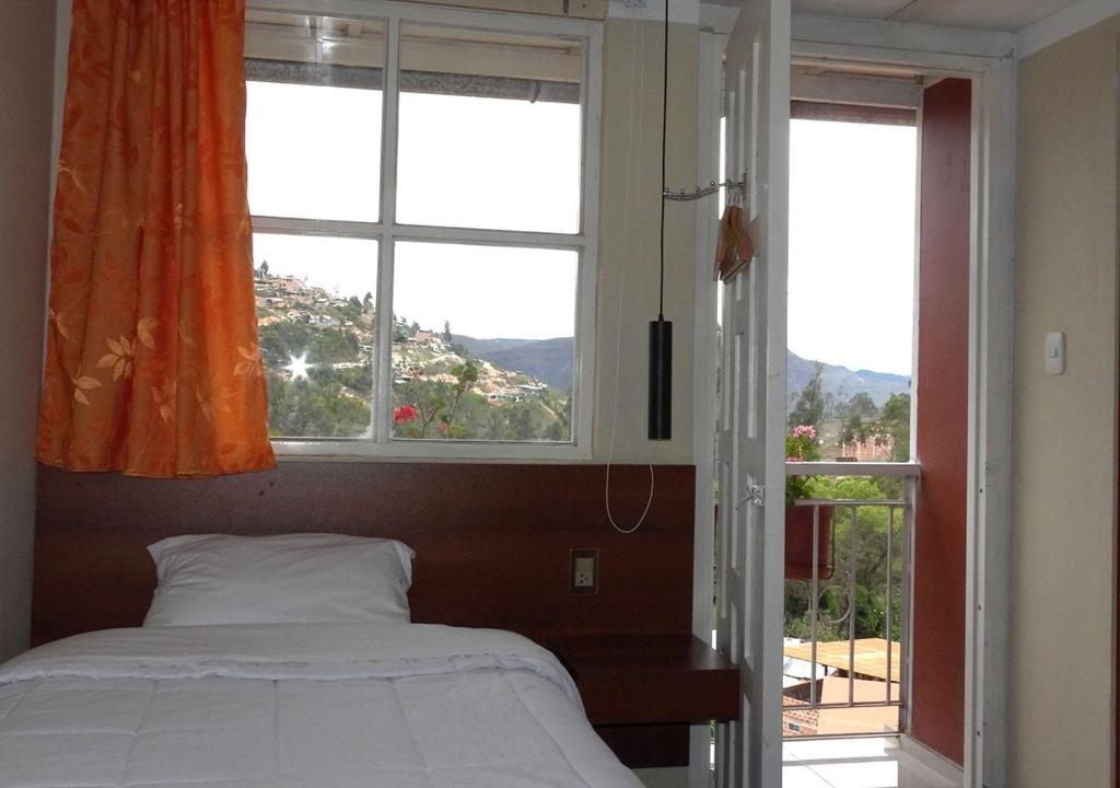 Kuelap Guest House - 4