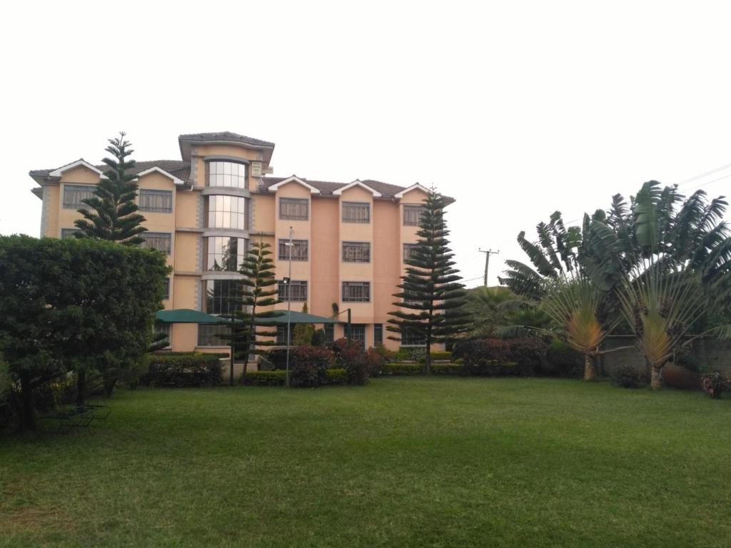 Mirema Hotel photo