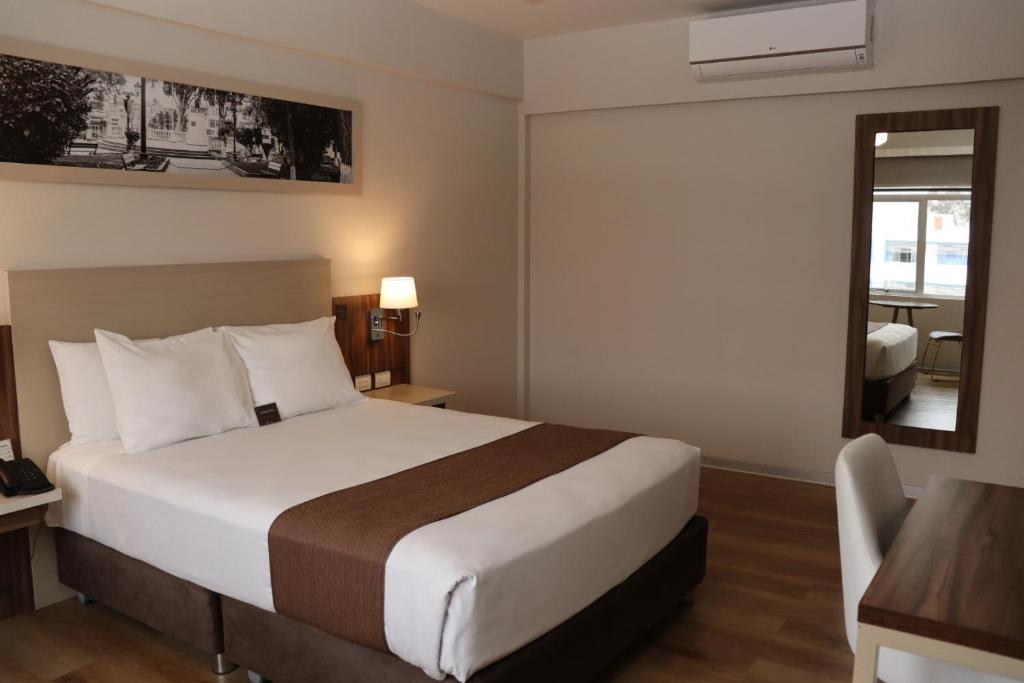 DM Hoteles Lima Miraflores - 3