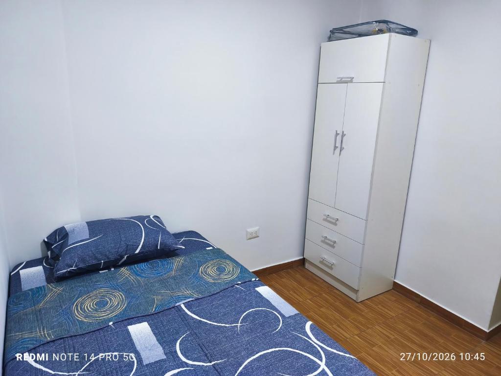 Departamento en Tacna - Pocollay - 2