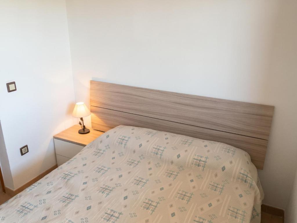 Comfortable apartment in the heart of Roses with balcony - 3