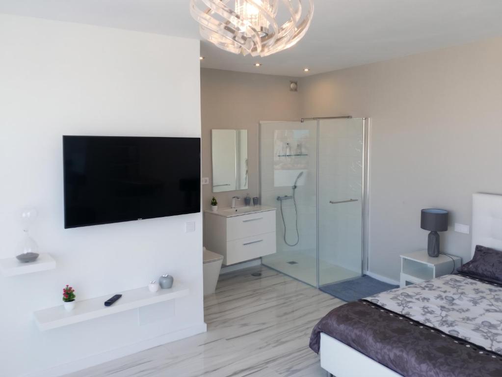 Modern apartment in Las Palmas 140 m² with air conditioning - 3