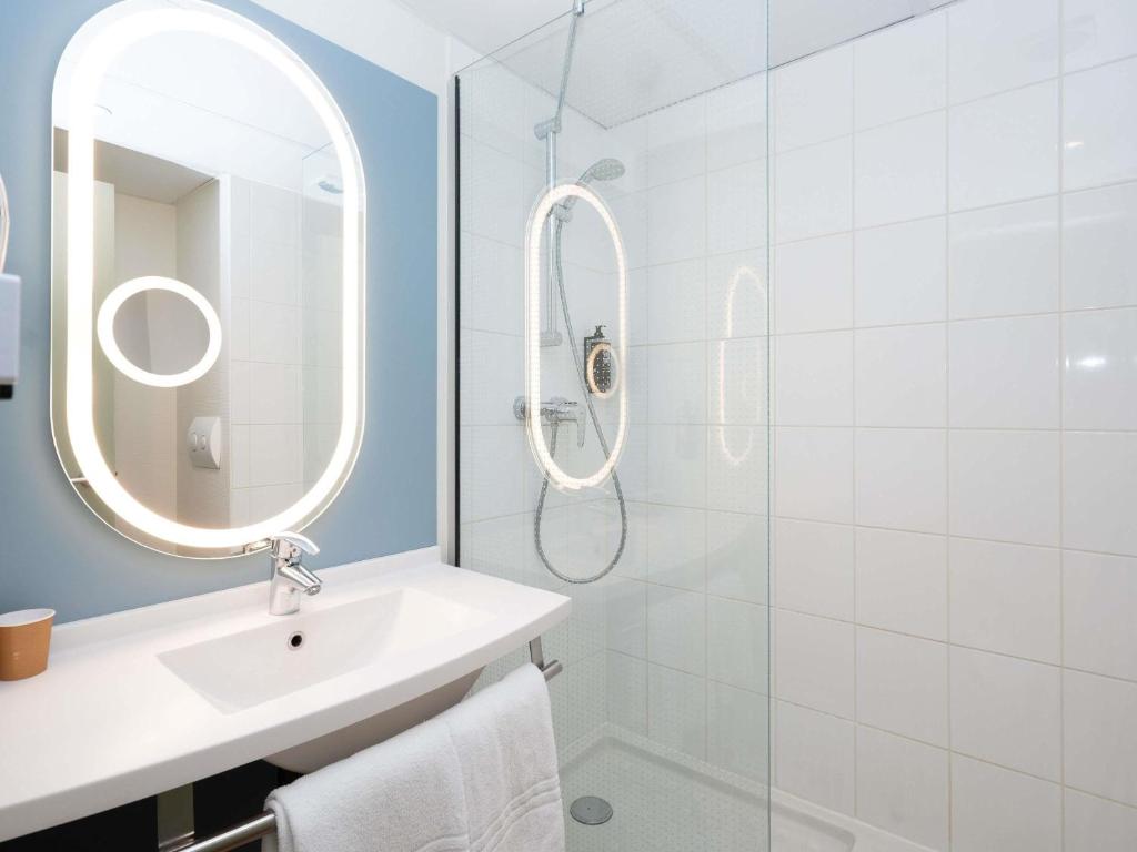 ibis Reims Tinqueux - 5