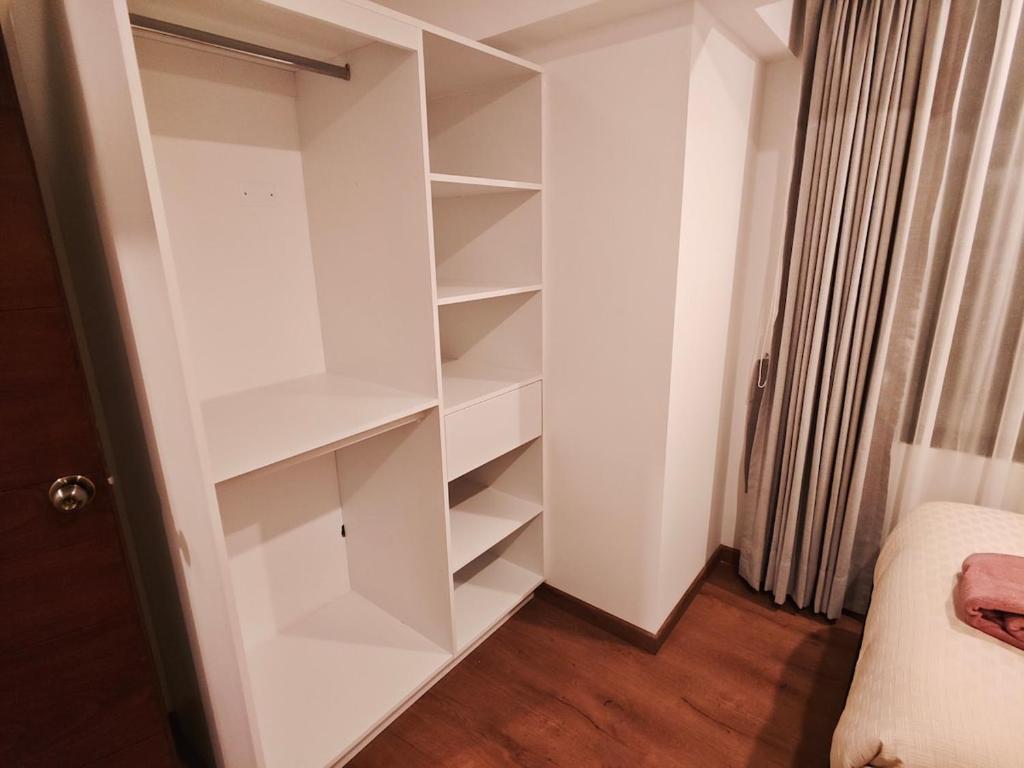 Modern apartment near Plaza de Armas - 2