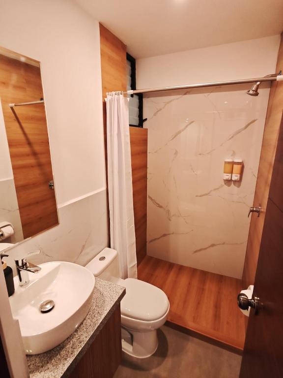 Modern apartment near Plaza de Armas - 4