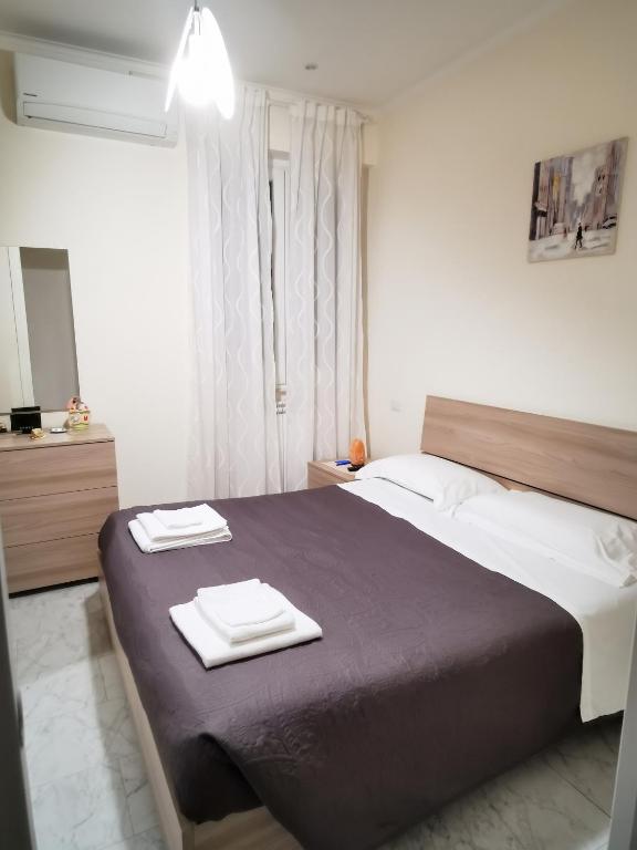 Modern Apartment in the Heart of Rome, 42 m², Parking Included - 2