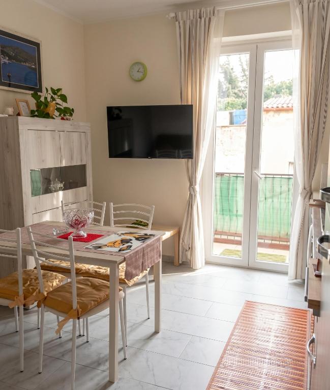 Modern Apartment in the Heart of Rome, 42 m², Parking Included - 3